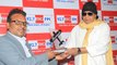 Mithun Chakraborty Promotes 'Hawaizaada'  At A Radio Station | Ayushmann Khurrana