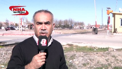 Nigde-SaniyeSaniyeTrenKazasi-AHABER