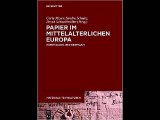 Papier Im Mittelalterlichen Europa: Herstellung Und Gebrauch (Materiale Textkulturen) (German Editi