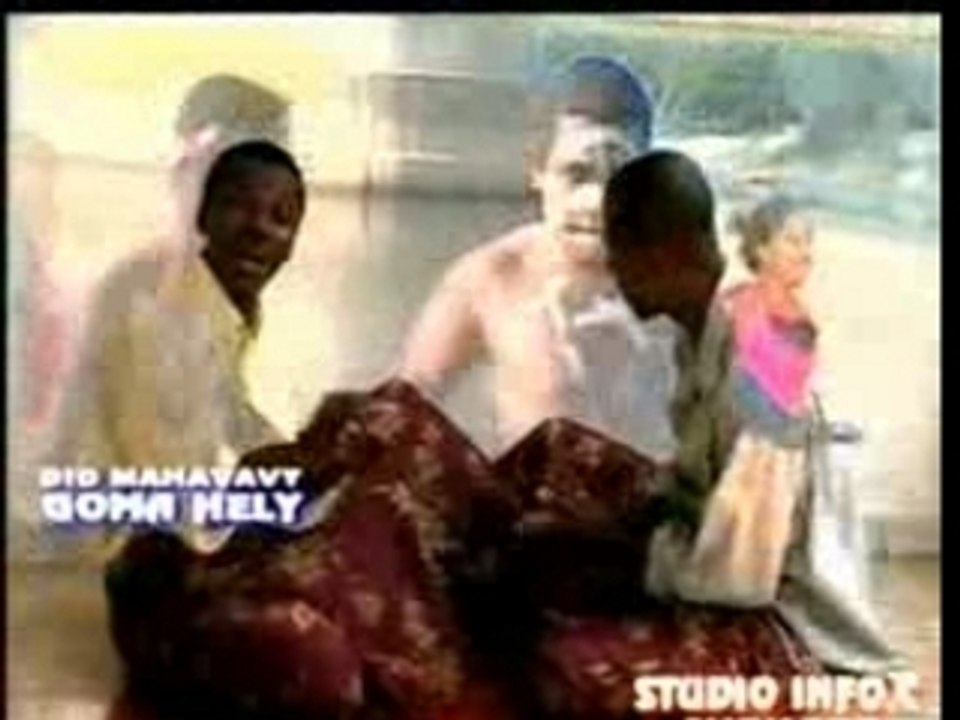 Bio Mahavavy