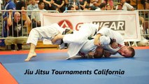 BJJ Connection : Jiu Jitsu & Grappling Tournaments California