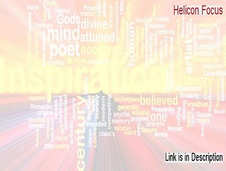 Helicon Focus Free Download (Free of Risk Download 2015)