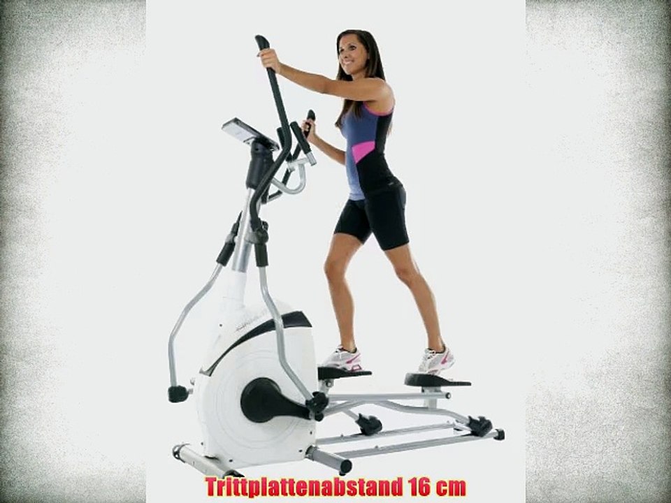 Finnlo ellypsentrainer ellypsis sx1 3209