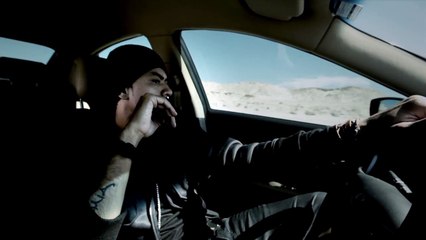 Bohemia - Rooh [Official Video] (with lyrics)