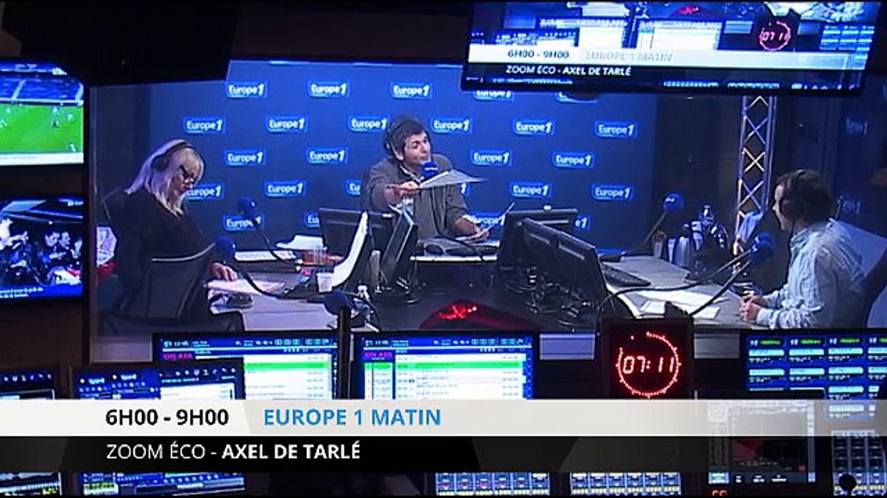 Chevron, vers la fin du gaz de schiste ?