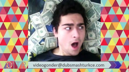 Cemali Che Dubsmash Derlemesi Dubsmash Türkçe Dubblaj