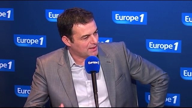 Robert : Le mal-logement, c''est la priorité des priorités avec l'emploi