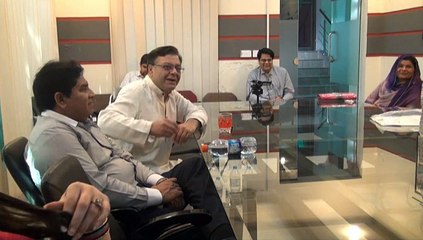 Diabetes Session On Metabolic Syndrome By Dr Javed Part 4