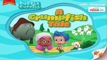 [HQ] Nick Jr. _ Bubble Guppies - Grumpfish Tale _ Tickety Toc - Bubble Time