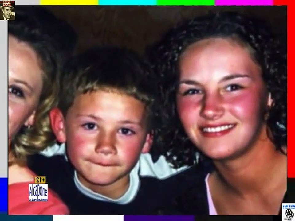 Crímenes Imperfectos, La banda sonora del Crímen 18613-Historias Criminales