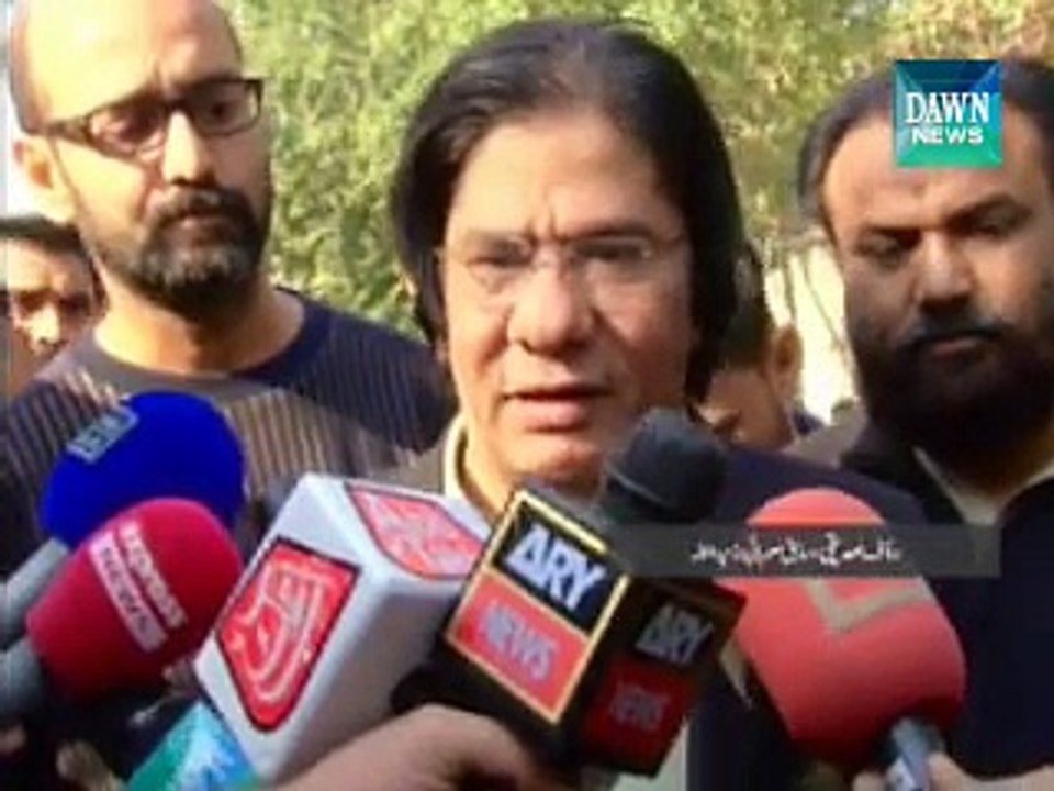 Governor sindh seeks report on Karachi school attack