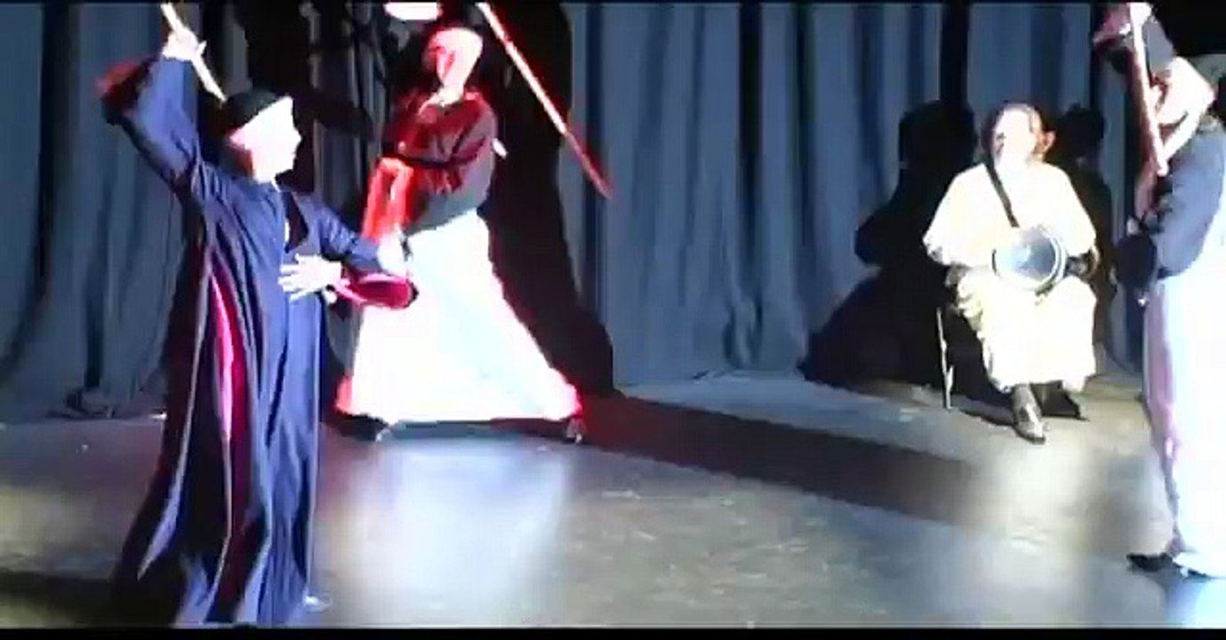 Shafeek Saidi Dance