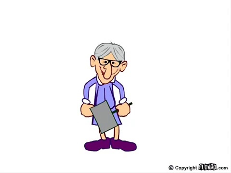 Subliminal Granny