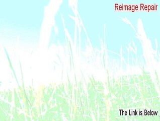 Reimage Repair Serial [Instant Download 2015]