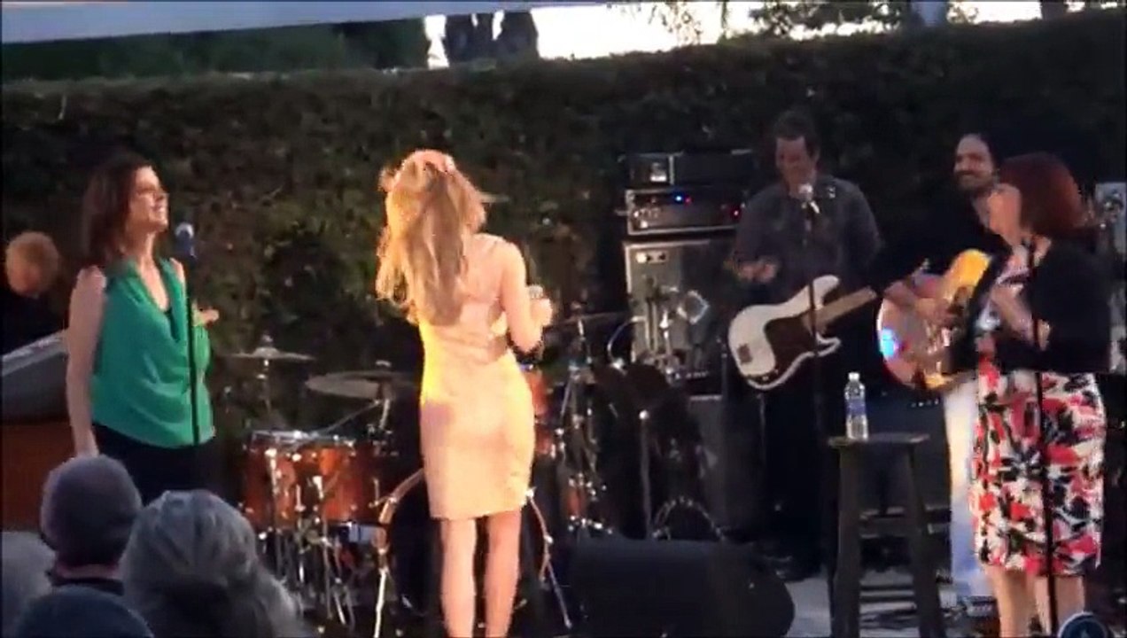 The Mamas & The Papas - California Dreaming by Wilson Phillips