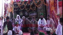 Muhammad Ali Sajan Naat Amina de laal diyan at Chak 129 G Silanwali Sargodha 2013
