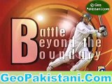 Battle Beyond Boundaries (Reverse Swing or Ball Tempering)