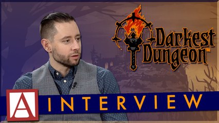 Darkest Dungeon delivers fun above all else