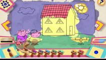 [HQ] Peppa Pig _ Peppa Pig's Adventures Full Game 2014