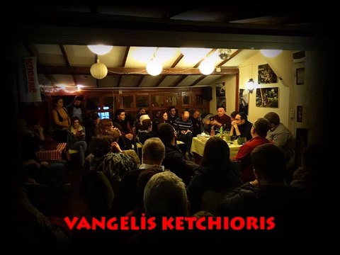 YEŞİLLER VE SOL GELECEK PARTİSİ / SYRIZA' NIN BAŞARISI AVRUPA' DA NEYİ DEĞİŞTİRİR? (3) TARTIŞMALAR / 2 ŞUBAT 2015