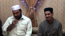 Muhammad Jaleel Qadri Sahib~Maqabat ba Hazoor Ghous e Pak~Sarkar Ghouse Azam nazrey karam Khudara mera khali qasa bar do main faqeer houn tumara