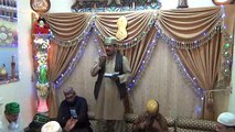 Muhammad Ishaq Qadri Sahib~Urdu Naat ~Shah e Madinah do alam key Wali sarey Nabi tery dar key sawali