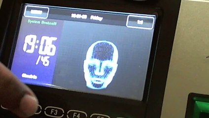 How to configure zk iface702