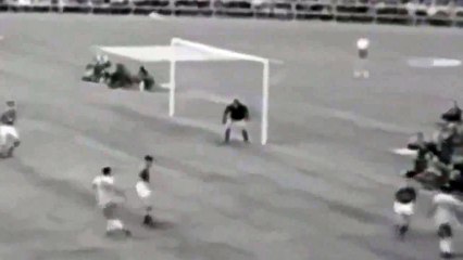 Garrincha ● Top Goals, Assists and Skills ● HD