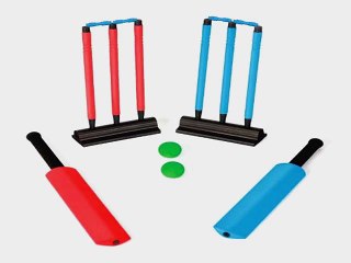 Top 10 Cricket Sets to buy