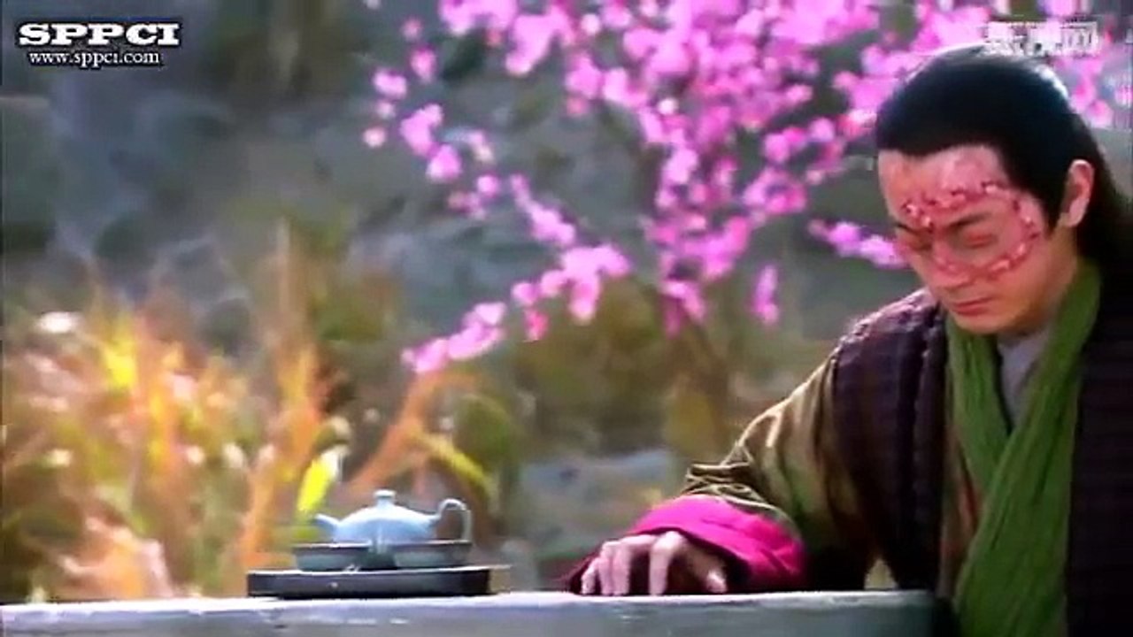 New Chines Drama 2015,,demi gods andsemi devils Ep 77,Best Chinese Drama 2015- Som Rek Neak Tean 8 Tes,Som Reik Neak 8 Tis.flv.flv