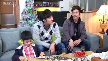 Watch Dear Mom Episode 14 English Subbed