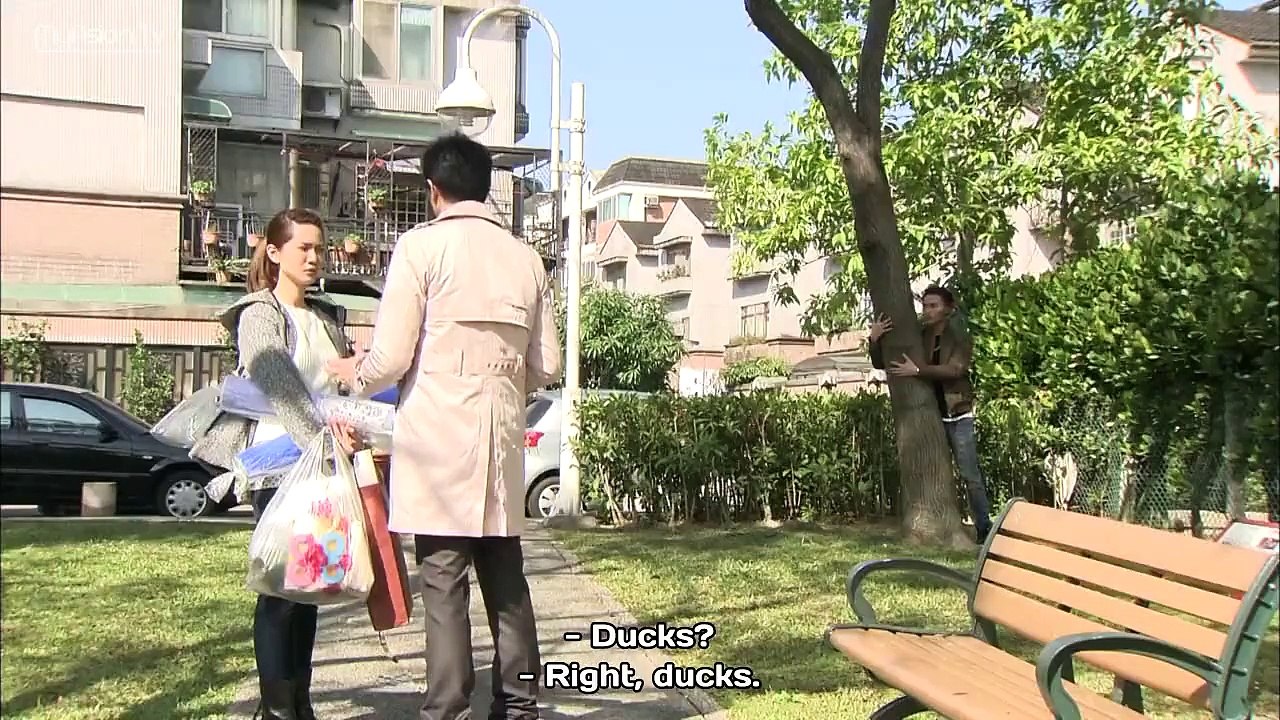 Watch Dear Mom Episode 15 English Subbed