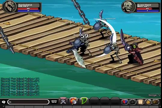 =AQW= AQWorlds Beta(2)