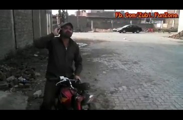 ھاھاھا 2015 کی سب سے خطرناک ڈکیتی