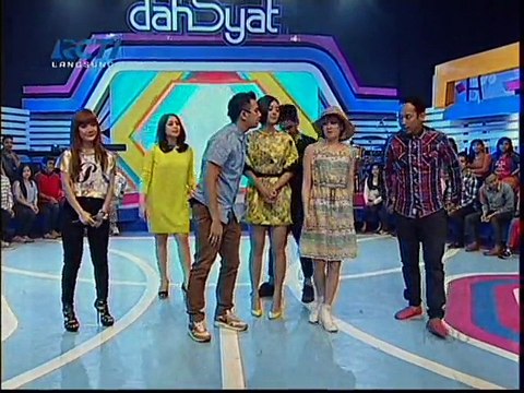 [150203]Dahsyat - Seg6