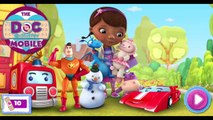 [HQ] Sofia the First _ Jake and The Neverland Pirates _ Doc McStuffins - Disney Jr