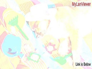 MyLanViewer Crack [Legit Download]