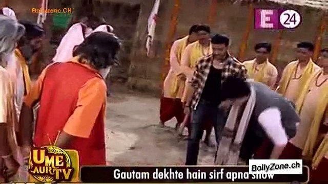 Mahakumbh Mein Ek Nayi Shutuat!! - Mahakumbh - 3rd Feb 2015