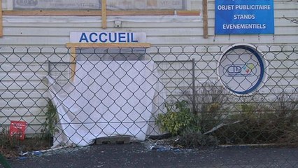 La solidarité s'organise pour l'imprimerie de Dammartin-en-Goële