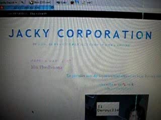 Jackys: guide - la sonnerie du portable