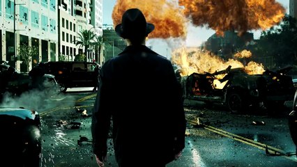 NBC – The Blacklist- Return of Red