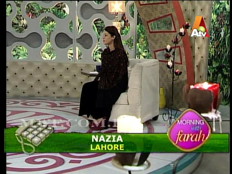 Dr Sadaqat Ali Talks About How to Deal With Kids After Trauma In Morning With Farah Part 2