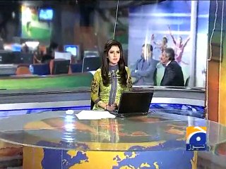 Geo Headlines - 03 Feb 2015 - 1000