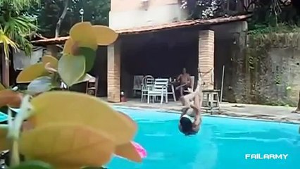 Pool Fails Compilation    FailArmy