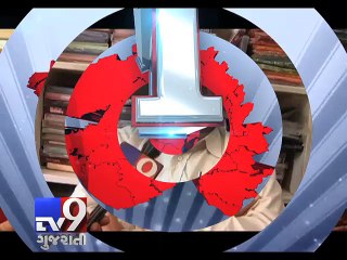 Mehsana: Bahucharaji temple makeover draws controversies Part 2 - Tv9 Gujarati