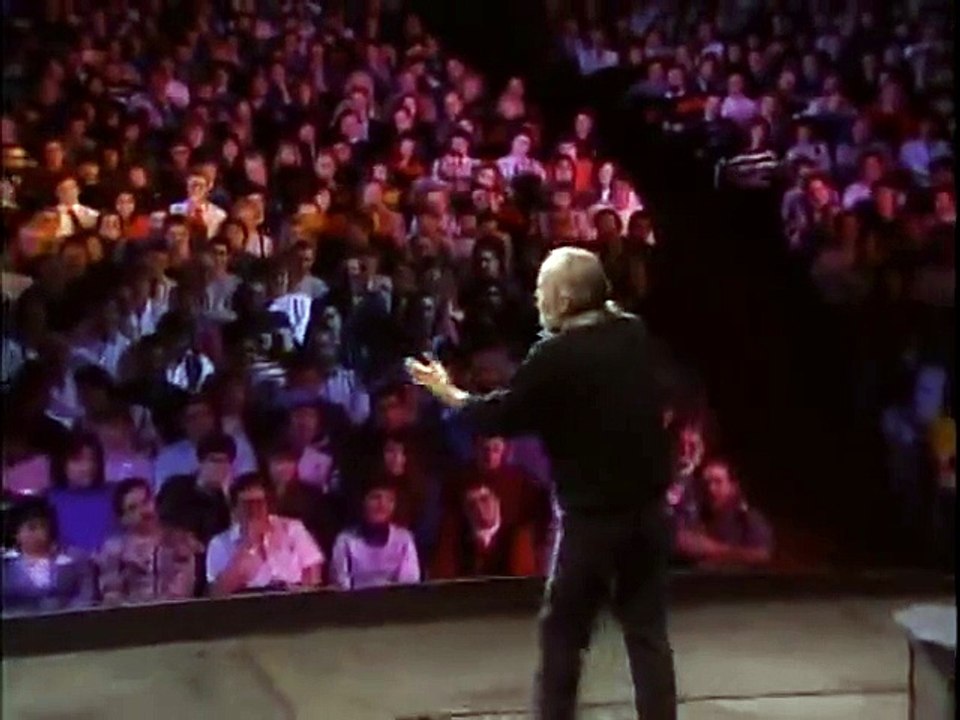 George Carlin - Soft Language