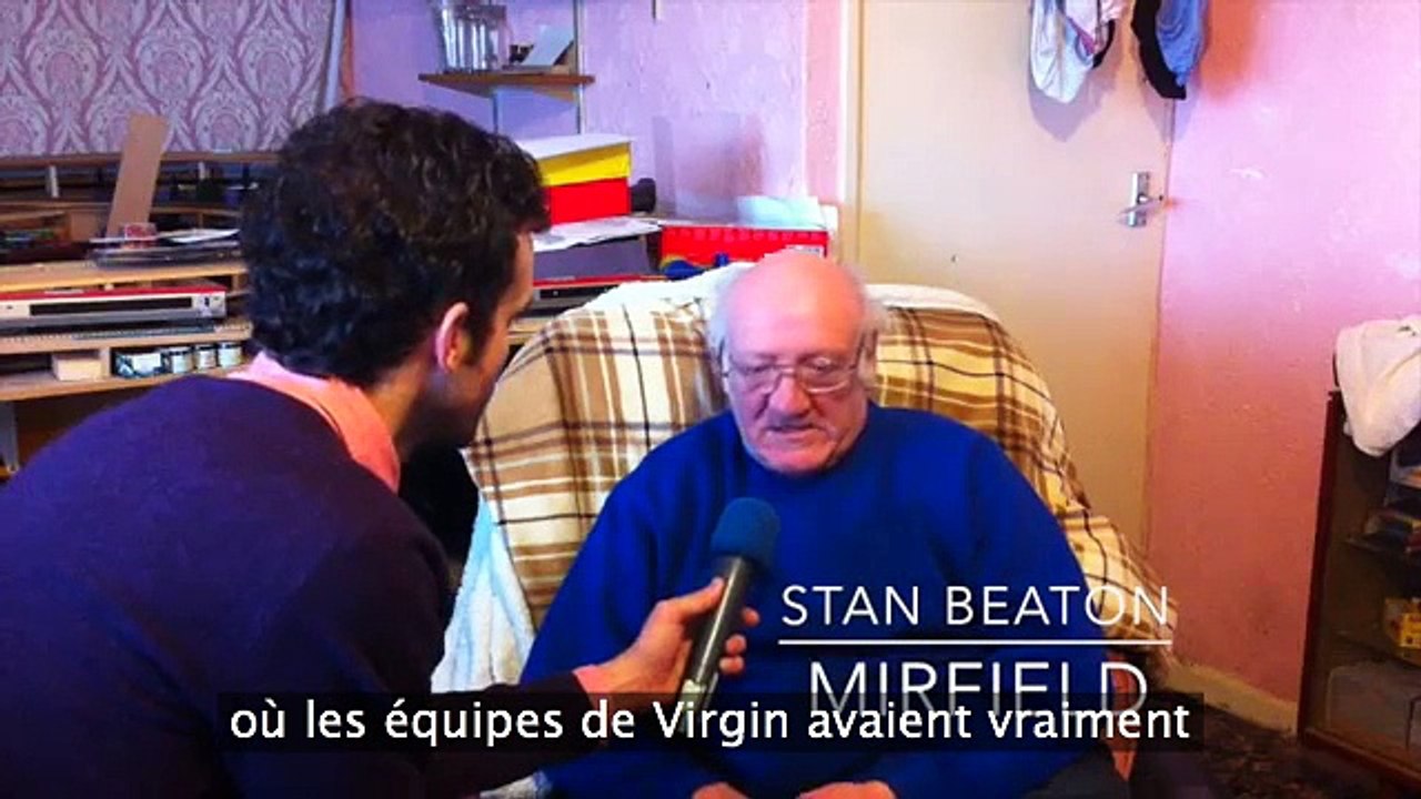 Un message retrouvé