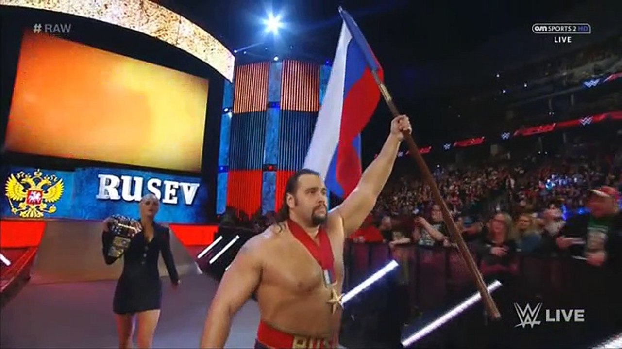 Uploaded By Desitvforum.net 2nd February 2015 WRN Part3