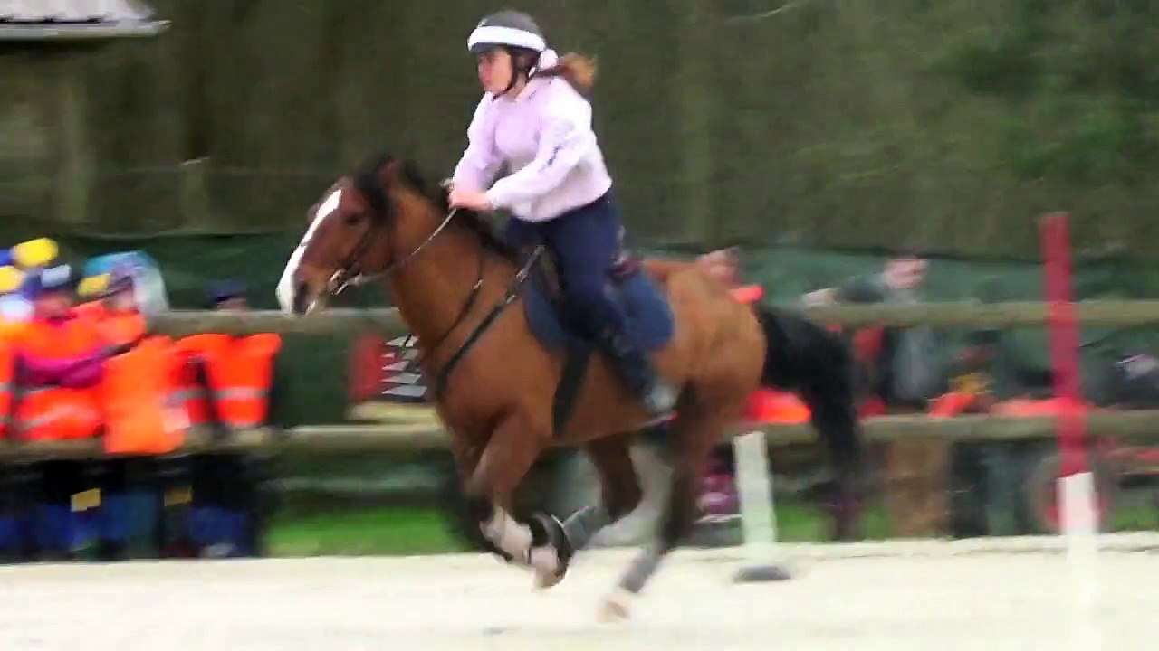 Upside Down - Marolles - 1 fevrier