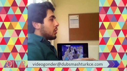 Ekrem Kalyoncu - Dubsmash Derlemesi #4 - Dubsmash Türkçe Dubblaj